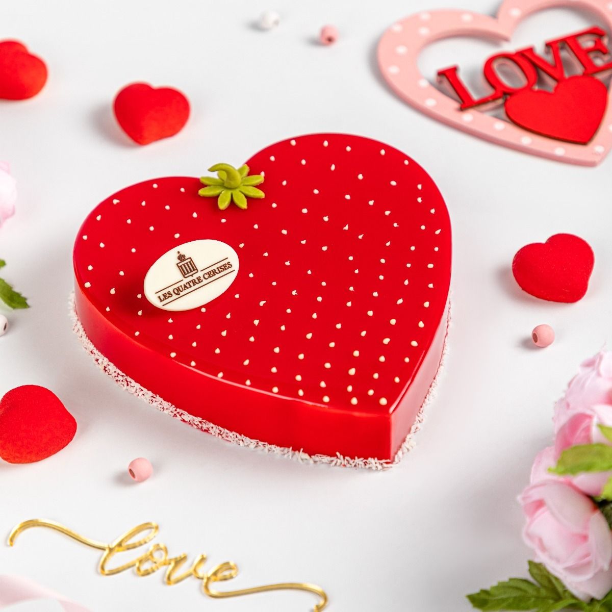 Spécial Saint Valentin