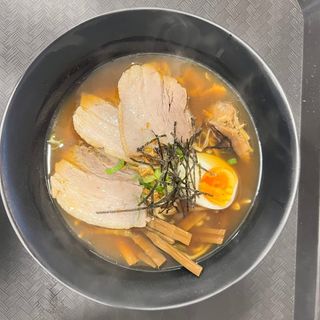 RAMEN CHASIU (Puesto 2)
