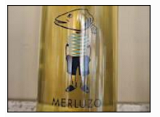Vino Blanco Binifadet Merluzo (750 Ml.)