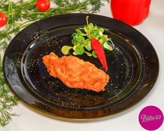 Kotlet de volaille