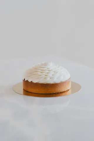 Tarte Nuvens - 6p