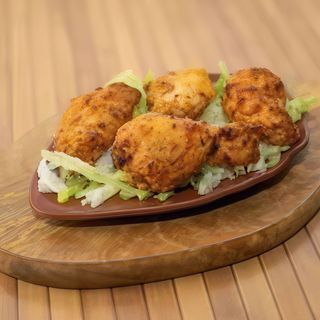 Pollo Crujiente (12 Uds.)