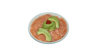 Chirashi Saumon Avocat