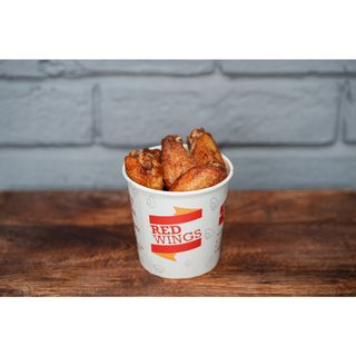 Grilovana krlica mala kofa