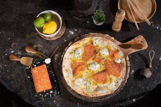 Mitjana Nordic Citrus