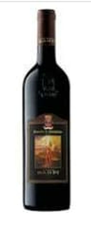 Brunello Di Montalcino