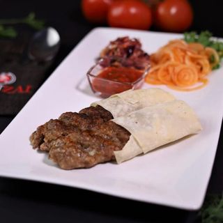 Люля-кебаб говяжий