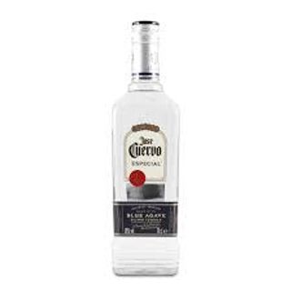 Jose Cuervo Silver 750Ml