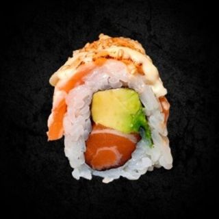 Dragon Roll 8p