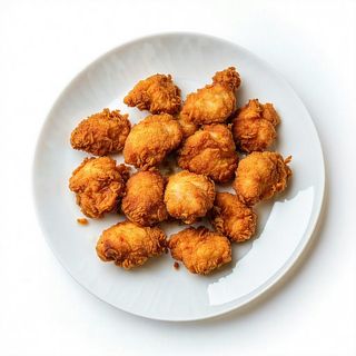 Crispy chicken - 5 pezzi