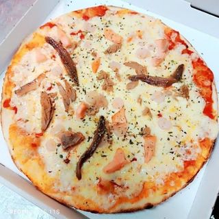 Pizze Marinera (prodottiitici) (33 cm.)