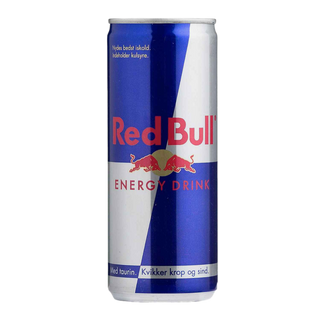 Red Bull 0,25 LT