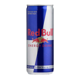 Red Bull 0,25 LT