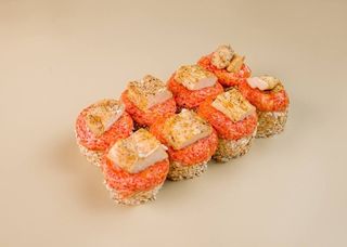Золотая курочка