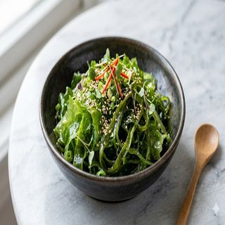 Ensalada De Alga Walkalie