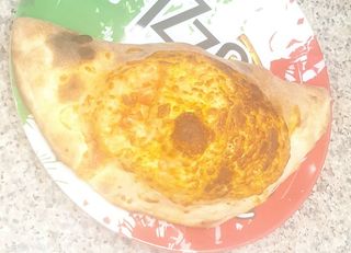Calzone farcito