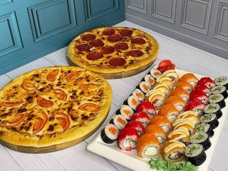 Сет "Радуга"