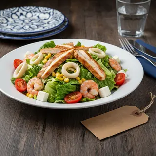 Salade Joy Food
