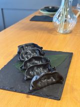 Gyozas Negras (5 Uds.)
