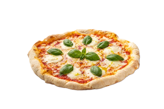 Pizza Margherita