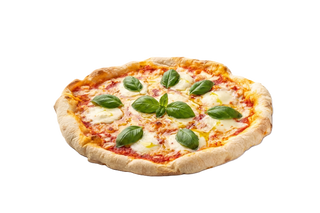 Pizza Margherita