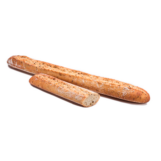 Barra Santboiana Cereales