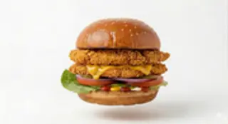 King Chicken