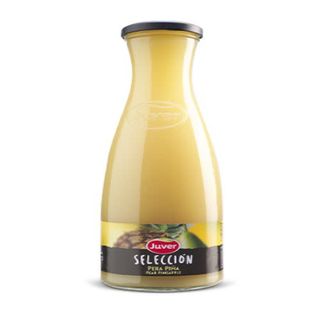 Zumo Juver de Piña (16 oz.)