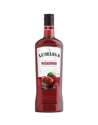 Lubelska Wiśniówka 0,5l