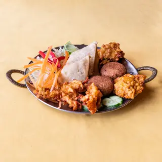 Antipasto misto