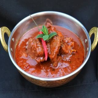 Lamb Rogan josh