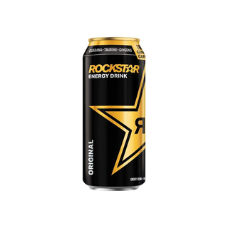 Rock Star