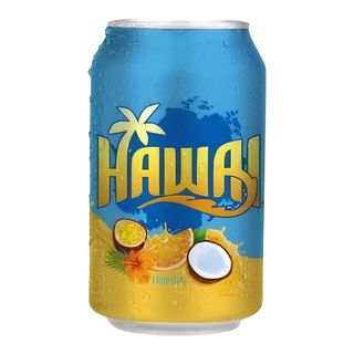 Hawaï Tropical