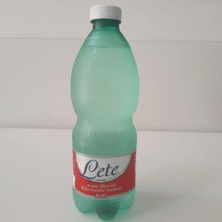 Acqua Lete 50 cl