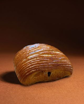 Saccottino ai frutti di bosco