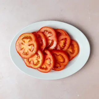 Paradajz salata