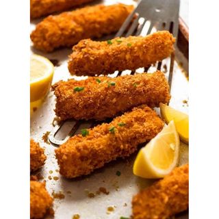 Fish Fingers