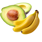 Smoothie Bowl pure  fresco de Aguacate