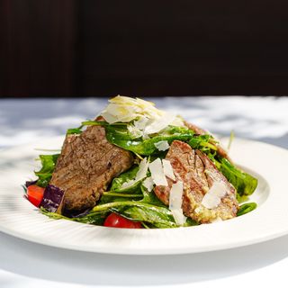 Tai biftek salata  350g