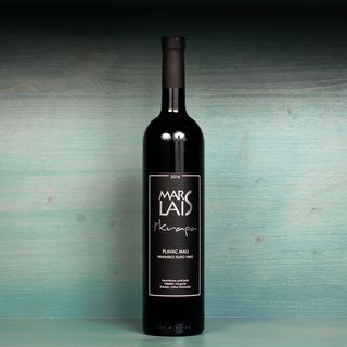 Marlais Plavac Mali 0,75l