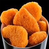 Нагетси (8шт)