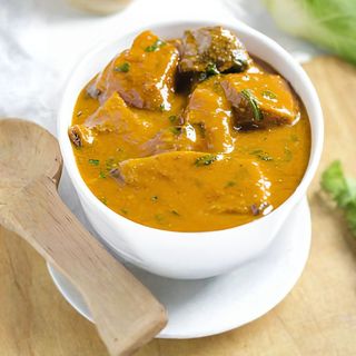 Ogbono Soup