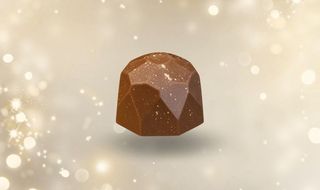 PRALINA GIANDUIA DIAMANTE