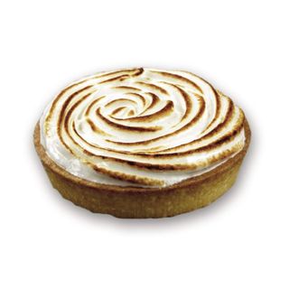 Tartaleta Limon Y Merengue 75 Grs