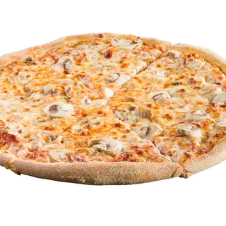 Codzienna z pieczarkami (XXL)