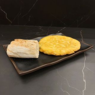 Pincho De Tortilla De Patata (1 Ud.)