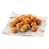 Popcorn chicken