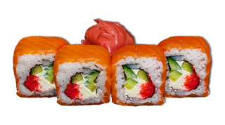 Рол Філадельфія Vip (8шт)