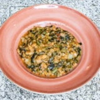 Ribollita fiorentina
