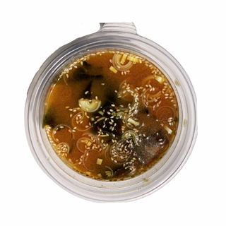 Місо суп оушен